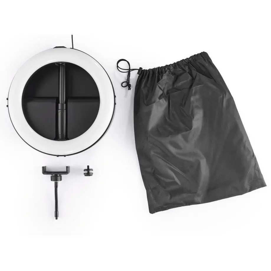 Lampă LED "SpotLight FoldUp 102 II", HAMA-04658 - image 8