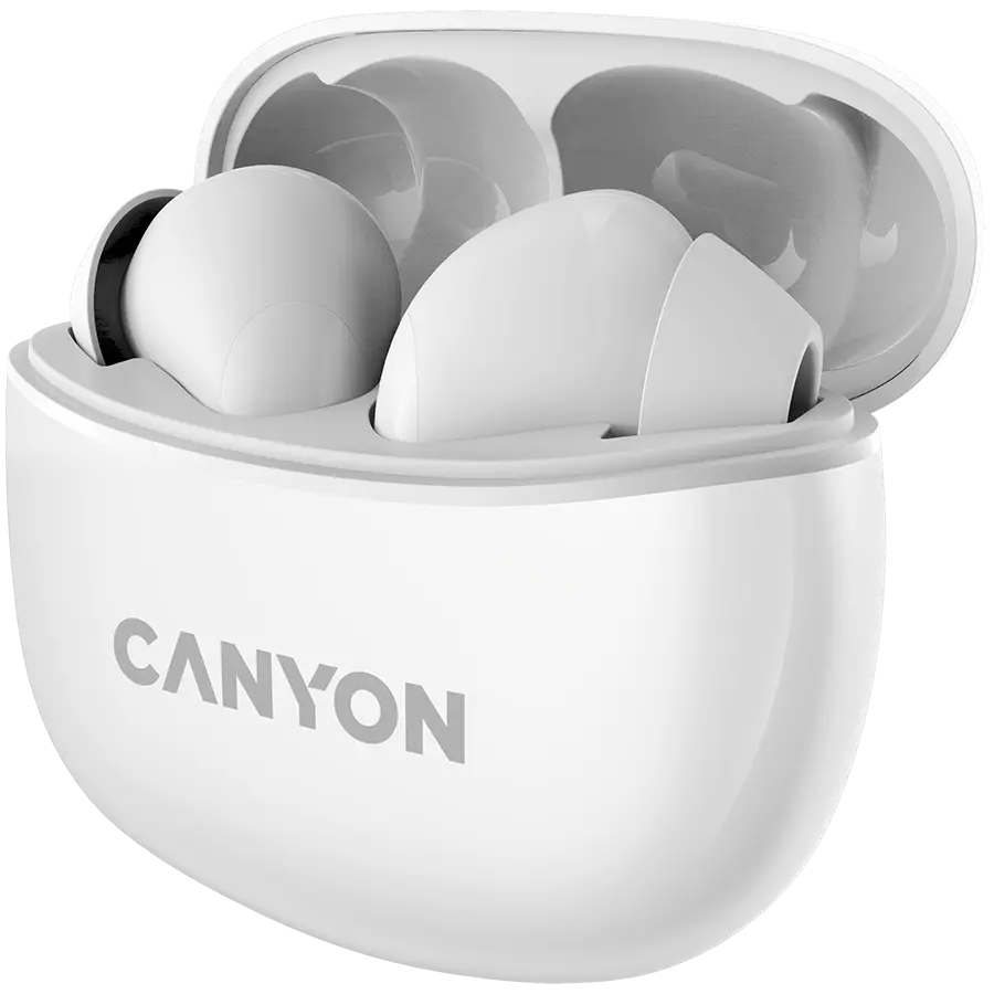 CANYON headset TWS-5 White - image 2