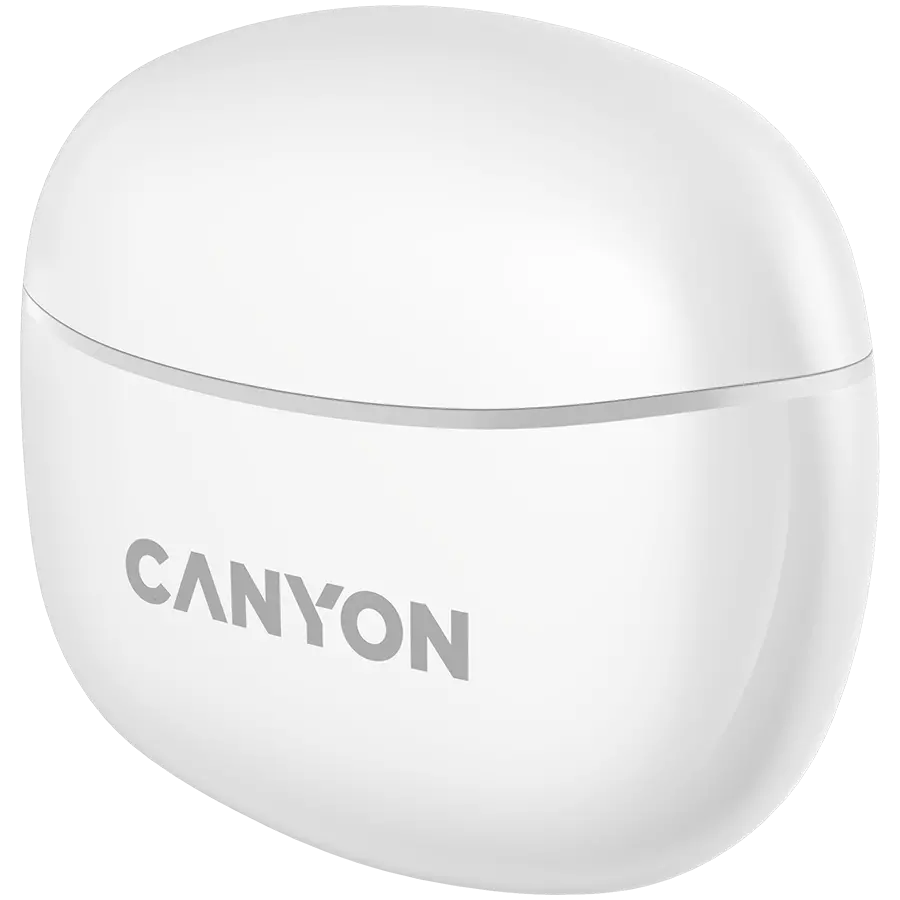 CANYON headset TWS-5 White - image 3