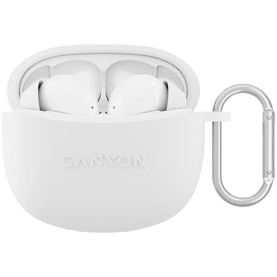 CANYON headset TWS-5 White - image 5