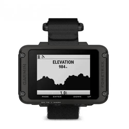 Garmin Foretrex® 801 010-02759-00 - image 1