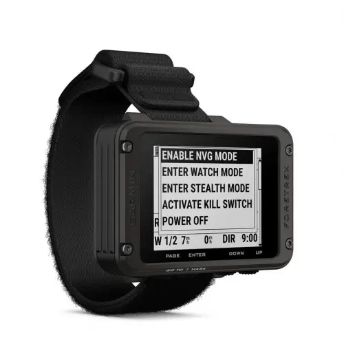 Garmin Foretrex® 801 010-02759-00 - image 2