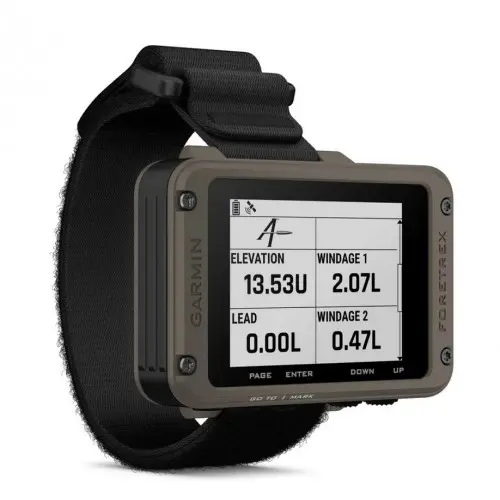 Garmin Foretrex® 901 010-02760-00 - image 2