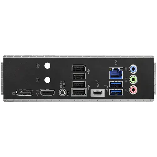 Μητρική πλακέτα, ASROCK B650M-HDV/M.2 /AM5 - 3