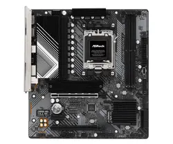Дънна платка, ASROCK B650M-HDV/M.2 /AM5