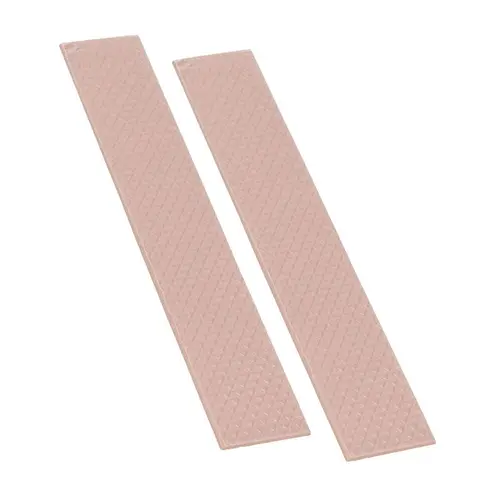 Θερμοαγώγιμο pad Thermal Grizzly Minus Pad 8, 120 x 20 x 1.0 mm - 2 τεμάχια - 1