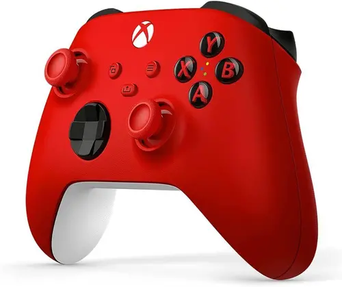 Gaming χειριστήριο Microsoft, Για Xbox, Ασύρματο, Κόκκινο - 2