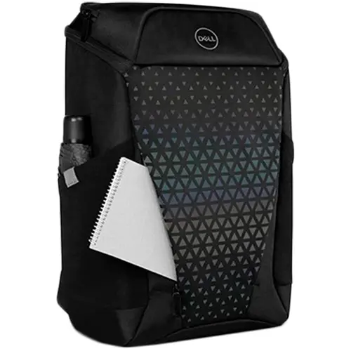 Dell Gaming Backpack 17, GM1720PM, Fits most laptops up to 17" - image 1