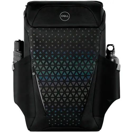 Dell Gaming Backpack 17, GM1720PM, Fits most laptops up to 17"