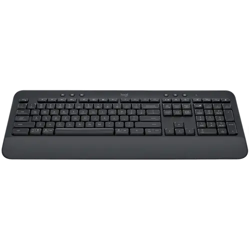 Клавиатура, Logitech SIGNATURE K650 - GRAPHITE - US INT`L - INTNL-973 - image 1