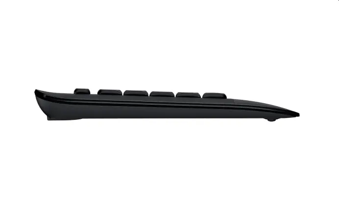 Клавиатура, Logitech SIGNATURE K650 - GRAPHITE - US INT`L - INTNL-973 - image 4