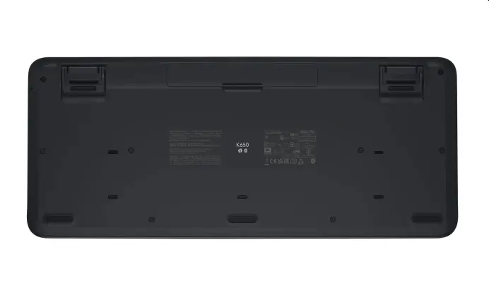 Клавиатура, Logitech SIGNATURE K650 - GRAPHITE - US INT`L - INTNL-973 - image 5