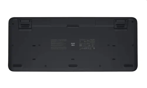 Клавиатура, Logitech SIGNATURE K650 - GRAPHITE - US INT`L - INTNL-973 - image 5