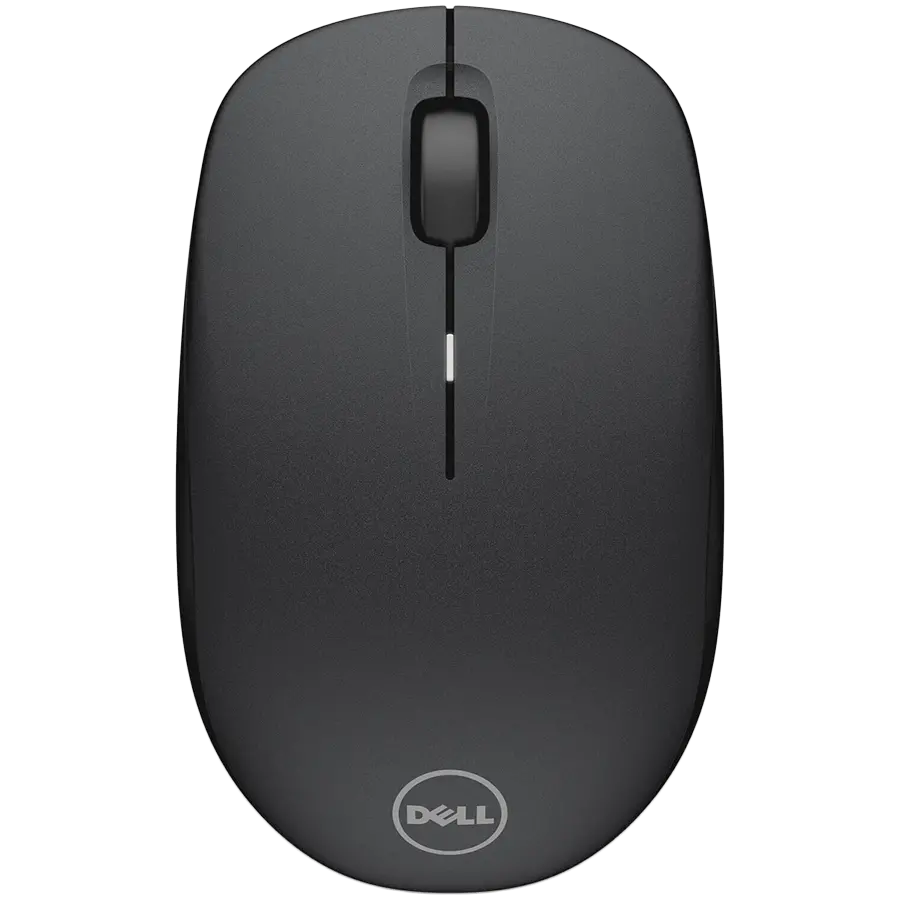 Dell Wireless Mouse-WM126