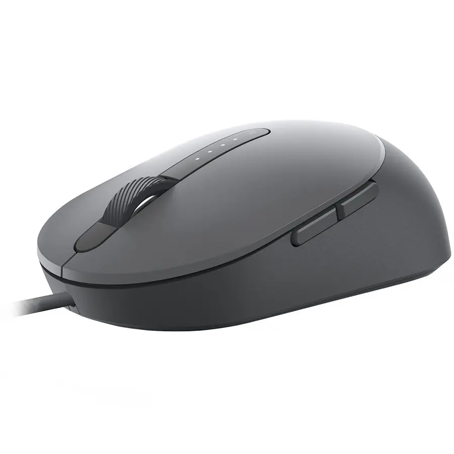 Dell Ενσύρματο ποντίκι λέιζερ - MS3220 - Titan Gray