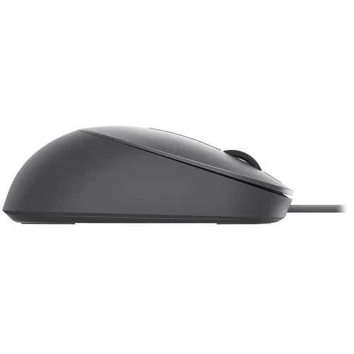 Dell Laser Wired Mouse - MS3220 - Titan Gray - image 1