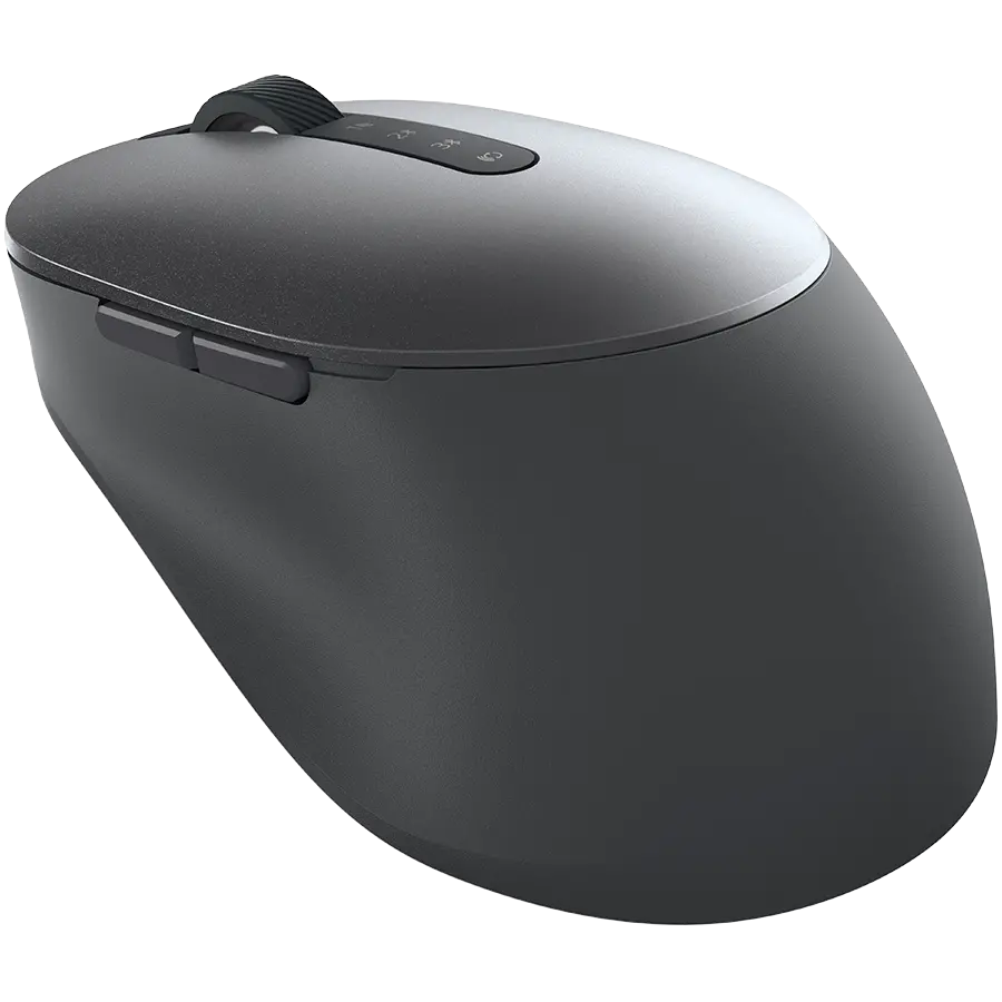 Dell Multi-Device Wireless Mouse - MS5320W - image 2