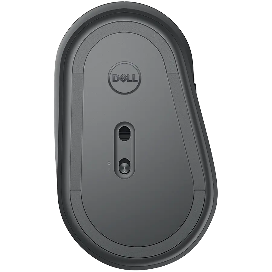 Dell Multi-Device Wireless Mouse - MS5320W - image 3