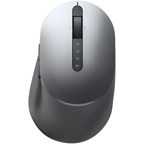 Dell Mouse wireless multi-dispozitiv - MS5320W - 1