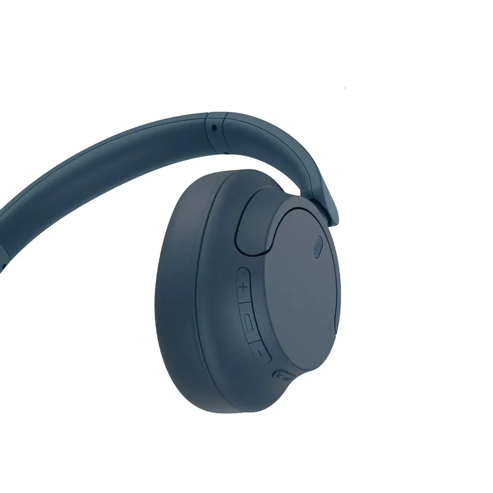 Слушалки, Sony Headset WH-CH720N, blue - image 1