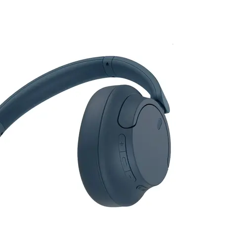 Слушалки, Sony Headset WH-CH720N, blue - image 1