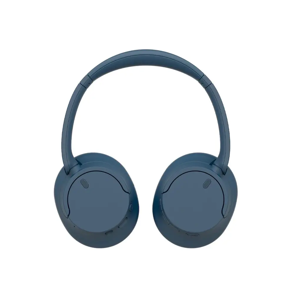 Слушалки, Sony Headset WH-CH720N, blue - image 2