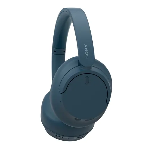 Слушалки, Sony Headset WH-CH720N, blue
