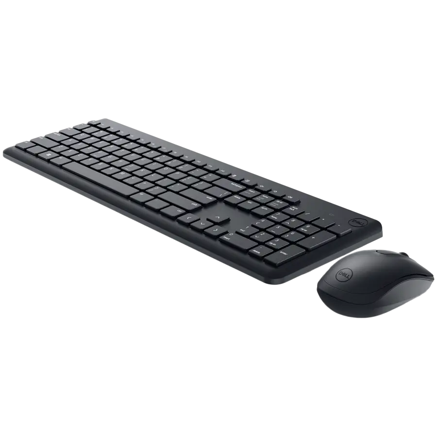 Dell Wireless Keyboard and Mouse-KM3322W - Bulgarian (QWERTY) - image 2