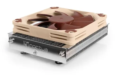 Noctua Охлаждане CPU Cooler NH-L9a-AM5