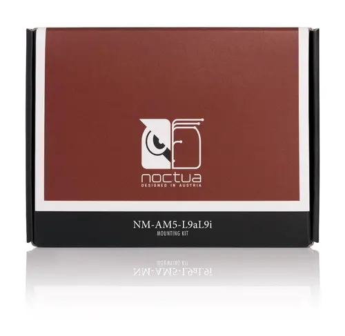 Noctua Mounting KIT AM5 - NM-AM5-L9aL9i - image 1