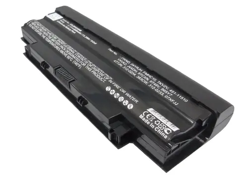Батерия за лаптоп Dell Inspiron 15 N5010 15R N5010 N5010 N5110 14R N5110 3550 Vostro 3550 J1KND 11.1V 6600mAh CAMERON SINO
