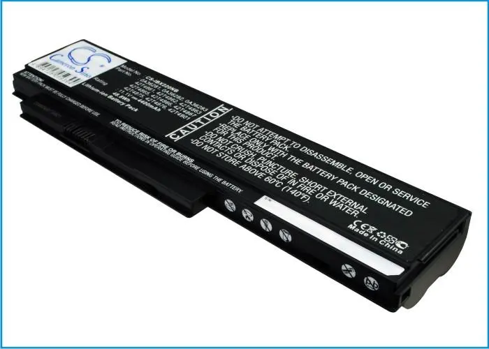 Baterie pentru laptop LENOVO Thinkpad X220, X230 42T4862 11,1V 4400mAh CAMERON SINO - image 1
