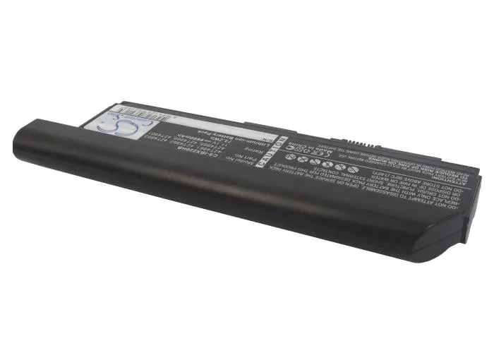 Μπαταρία για φορητό υπολογιστή LENOVO Thinkpad X220, X230 42T4862 11,1V 6600mAh CAMERON SINO - image 1