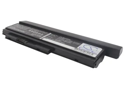 Μπαταρία για φορητό υπολογιστή LENOVO Thinkpad X220, X230 42T4862 11,1V 6600mAh CAMERON SINO - 3