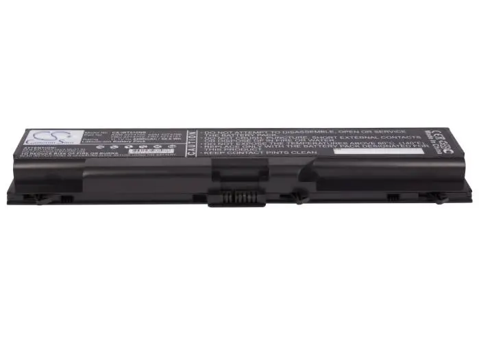 Батерия за лаптоп CAMERON SINO, IBM Lenovo ThinkPad T410 T420 T510 T520 W510 Edge 14 15 E525, 10.8V, 4400mAh