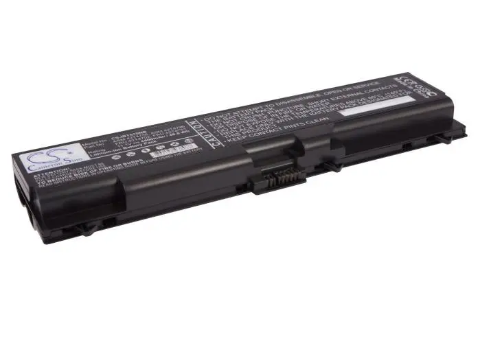 Батерия за лаптоп CAMERON SINO, IBM Lenovo ThinkPad T410 T420 T510 T520 W510 Edge 14 15 E525, 10.8V, 4400mAh - image 2