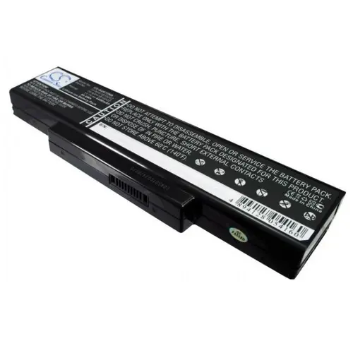 Baterie pentru laptop Asus N71 K72 K72J K72F K73SV N71 N73 N73S N73SV X73S, 10.8V, 4400mAh CAMERON SINO - 2