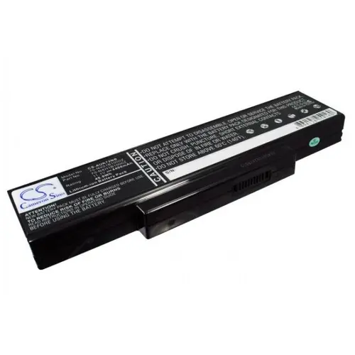 Baterie pentru laptop Asus N71 K72 K72J K72F K73SV N71 N73 N73S N73SV X73S, 10.8V, 4400mAh CAMERON SINO - 3