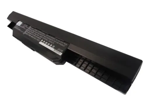 Батерия  за лаптоп Asus K53 K53E K53S K53SV X53 X53S X53U X54 X54C X54H, 11.1V, 6600mAh CAMERON SINO - image 1