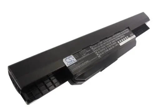 Батерия  за лаптоп Asus K53 K53E K53S K53SV X53 X53S X53U X54 X54C X54H, 11.1V, 6600mAh CAMERON SINO - image 2