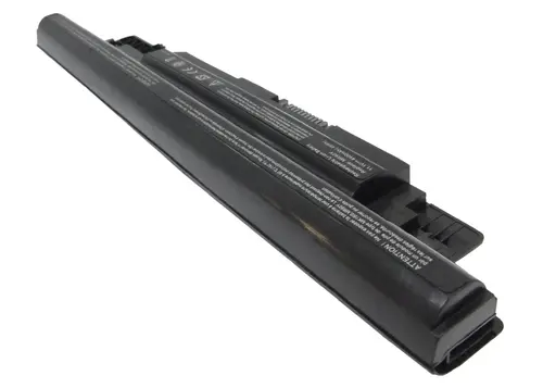 Батерия  за лаптоп  Dell Inspiron 14 3000 15 3000 3521 3537 15R 5521 5537 17 5749 15R, 10.8V, 4400mAh CAMERON SINO - image 1