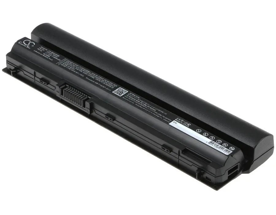 Baterie pentru laptop Dell Latitude E6220 E6230 E6320 E6320, 11.1V, 4400mAh CAMERON SINO