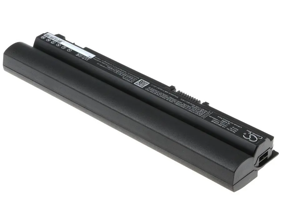 Батерия за лаптоп Dell Latitude E6220 E6230 E6320 E6320, 11.1V, 4400mAh CAMERON SINO - image 2