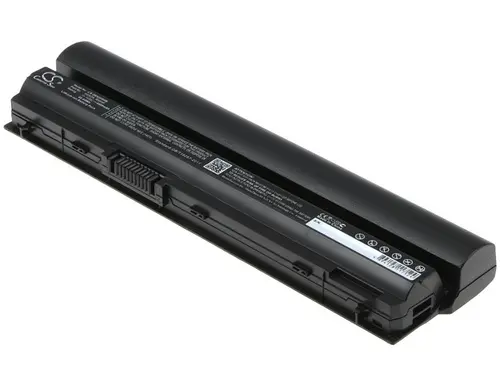 Baterie pentru laptop Dell Latitude E6220 E6230 E6320 E6320, 11.1V, 4400mAh CAMERON SINO - 1