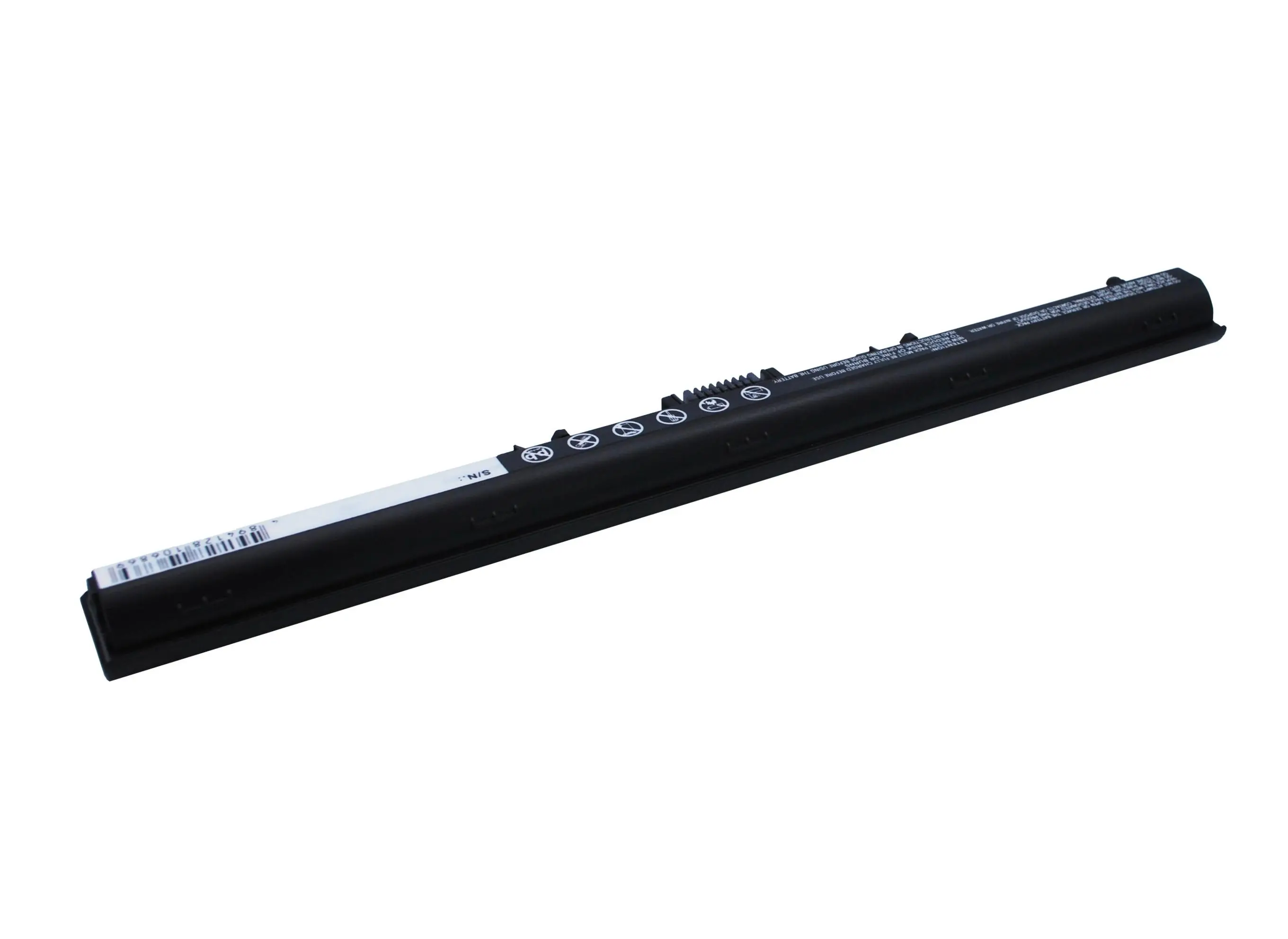 Батерия за лаптоп Dell Inspiron 14 3451, 15 3555 3558 5551 5552 5555 5558, 17 5755 5758, Vostro 3458 3558, 14.8V, 2600mAh CAMERON SINO - image 1