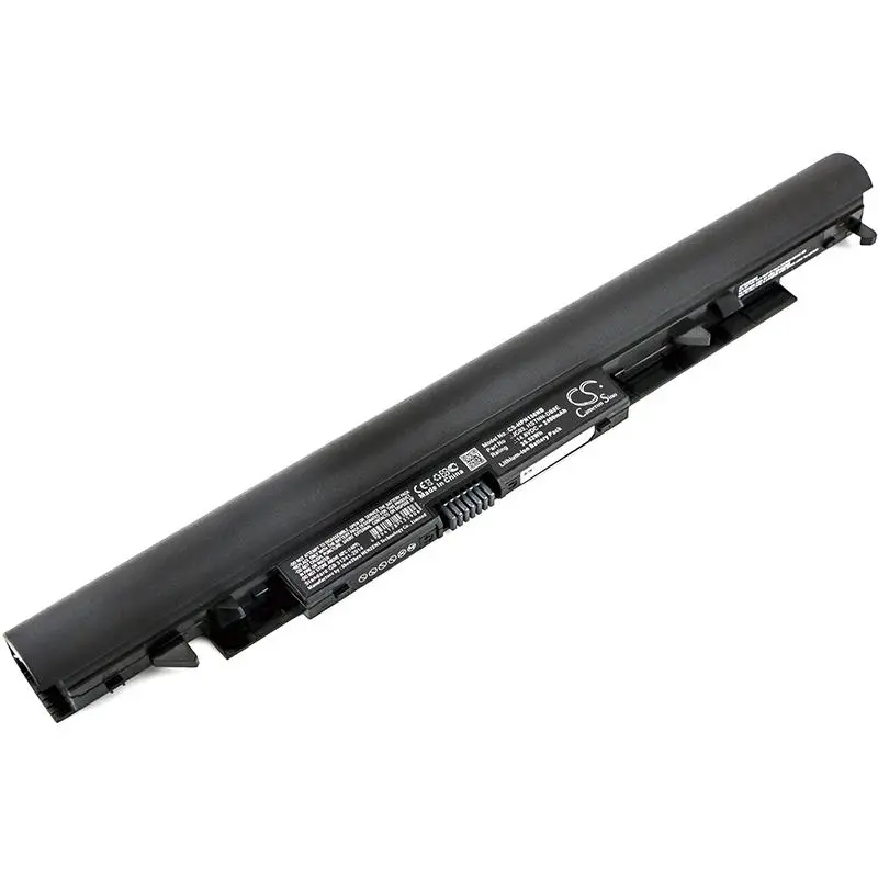 Батерия за лаптоп, CAMERON SINO, 14.8V 2400mAh – съвместима с HP HSTNN-LB7W, 250 G6, 255 G6