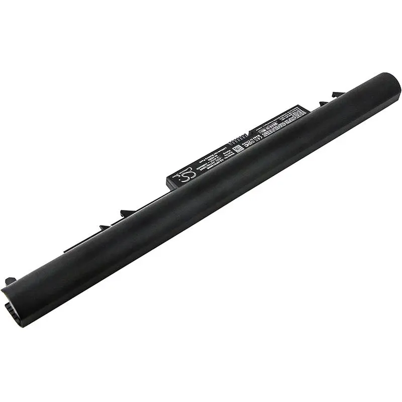 Μπαταρία για laptop, CAMERON SINO, 14.8V 2400mAh – συμβατή με HP HSTNN-LB7W, 250 G6, 255 G6 - image 1