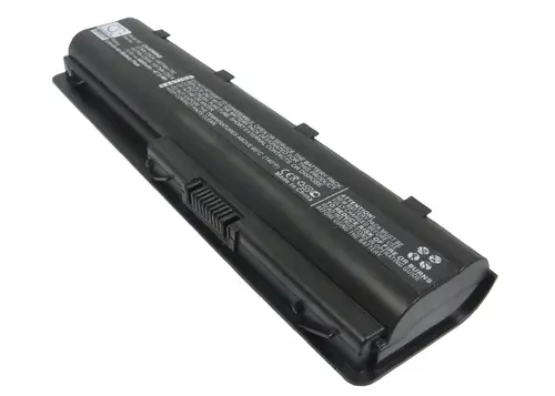 Μπαταρία για laptop HP G32/G42/G62/G72 Presario CQ31/CQ42 CB0W / DB0W 10.8V, 4400mAh, μαύρο CAMERON SINO - 3