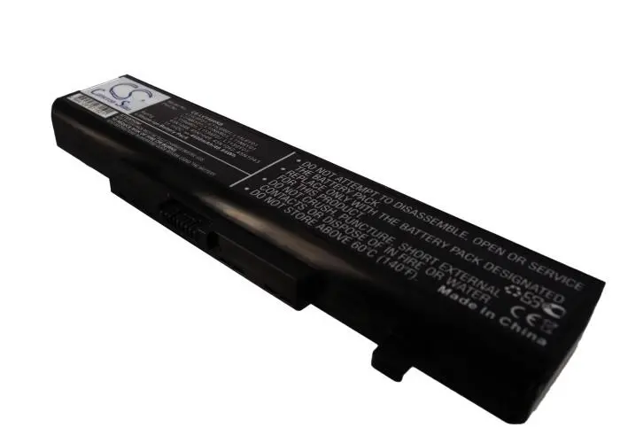 Μπαταρία για laptop LENOVO L11S6Y01 V580 ThinkPad Edge E430 E440 E530, 11.1V, 4400mAh CAMERON SINO - image 2