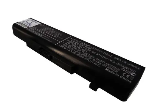 Μπαταρία για laptop LENOVO L11S6Y01 V580 ThinkPad Edge E430 E440 E530, 11.1V, 4400mAh CAMERON SINO - 3